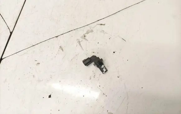 Camshaft position sensor