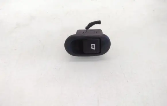Citroen C3 Electric window control switch 27668