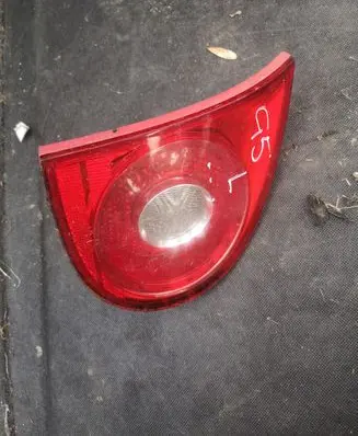 Volkswagen Golf V Tailgate rear/tail lights 1K6945093F