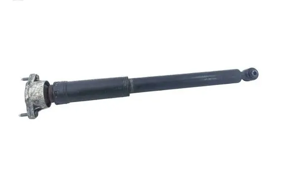 Mercedes-Benz C W204 Rear shock absorber/damper A2043260598 A2043210206