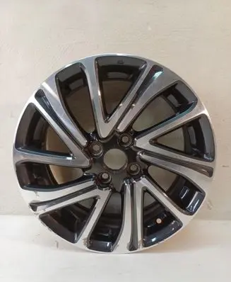 Suzuki Swift III R16 alloy rim 