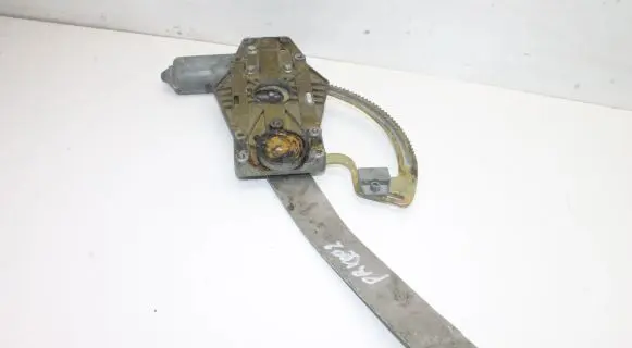 Porsche 928 Front door electric window regulator 92862401303