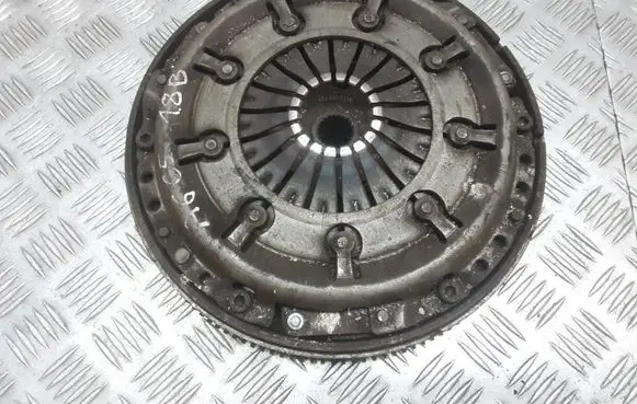 Audi A6 S6 C5 4B Clutch set kit 058141031E