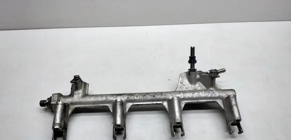Opel Signum Fuel main line pipe 55351030