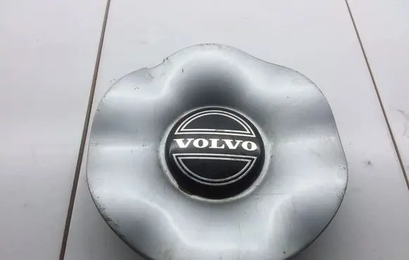 Volvo S80 Original wheel cap 3546354 112502