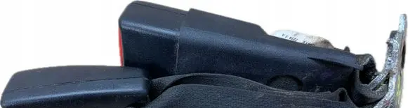 Dodge Charger Front seatbelt 1HZ141X9AE