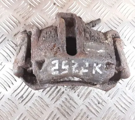 Peugeot 206 Front brake caliper 2522