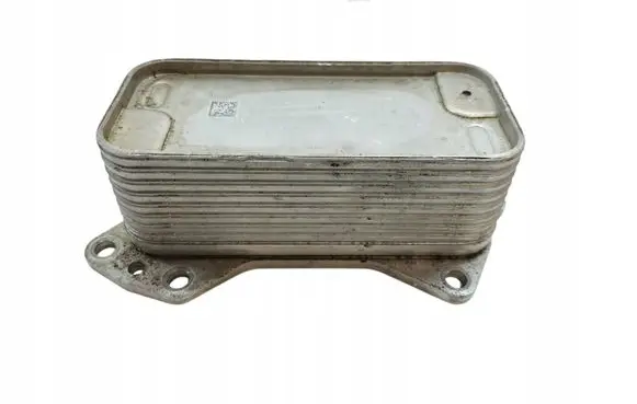 Jeep Cherokee Engine oil radiator 6790424411A1