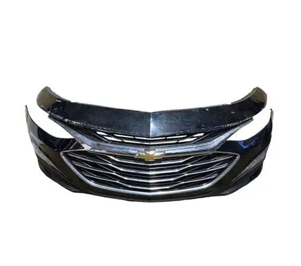 Chevrolet Malibu Front bumper 84543707 84575553 84926765