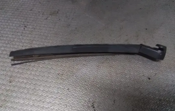 Seat Ibiza III (6L) Rear wiper blade