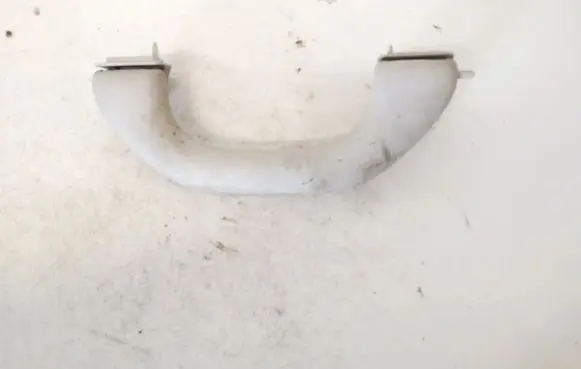 Volkswagen Polo III 6N 6N2 6NF Front interior roof grab handle 6n0857607