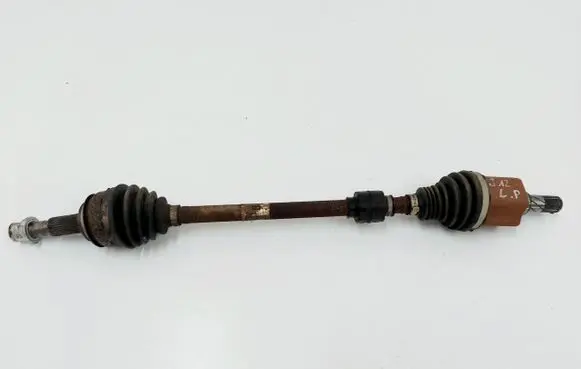 Nissan Qashqai J12 Front driveshaft
