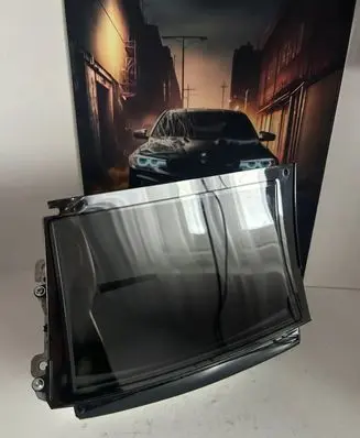 Mercedes-Benz C W205 Head up display screen A2059008428