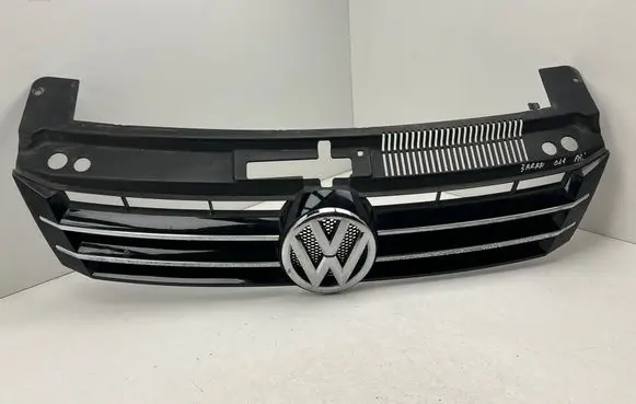 Volkswagen Sharan Front grill 7N0853653A 7N0853651D