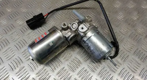 Toyota Prius (XW50) ABS Pump 4707047080