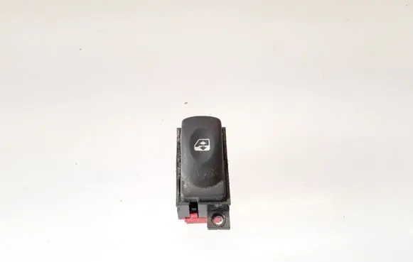 Renault Espace III Electric window control switch 7700876404