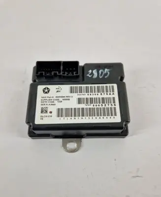 Jeep Cherokee Gearbox control unit/module 68308879AA