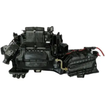 BMW 5 F10 F11 Heater blower radiator 11611611