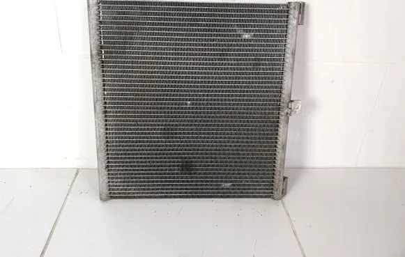 Porsche 911 991 A/C cooling radiator (condenser) 99157311102