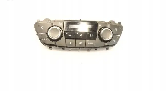 Opel Insignia A Interior fan control switch 