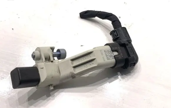 Audi Q3 F3 Crankshaft position gear 05E906433A