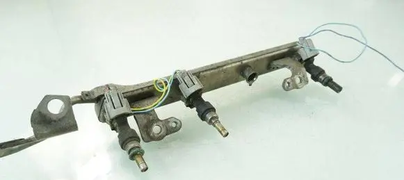 Fuel injector