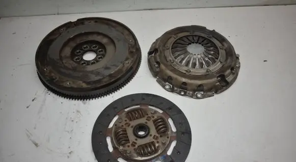 Opel Vivaro Clutch set kit