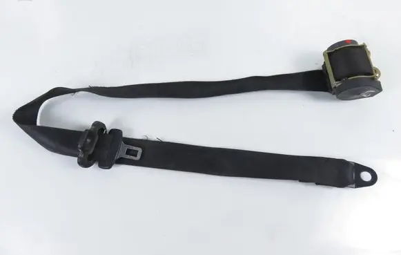 Peugeot Boxer Front seatbelt 04167126