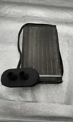 Chevrolet Niva Heater blower radiator 21238101060