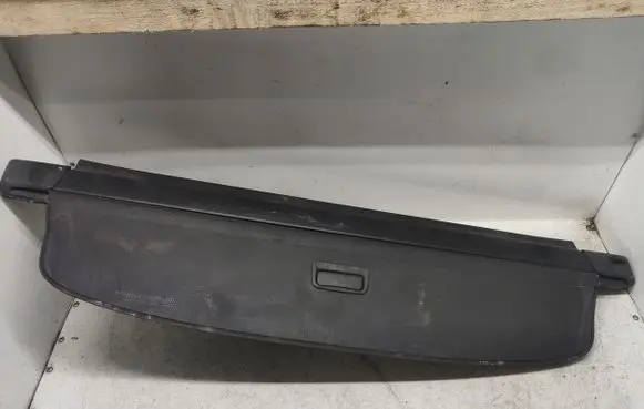 Volkswagen PASSAT B6 Parcel shelf load cover 