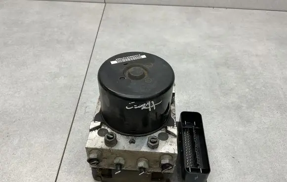 ABS Pump