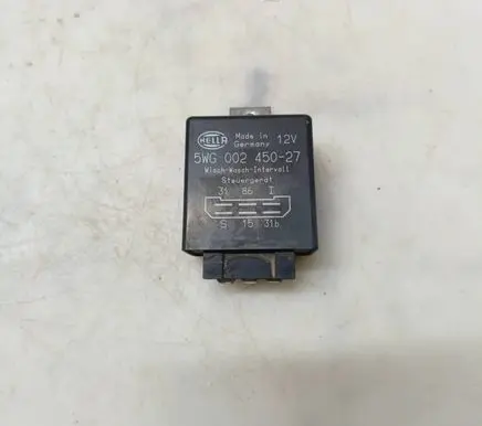 Mercedes-Benz Sprinter W901 W902 W903 W904 Other relay 5WG00245027