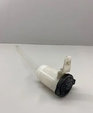 Toyota Land Cruiser (J120) Window washer liquid tank fill tube 