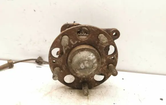 Honda Civic Rear wheel bearing hub 