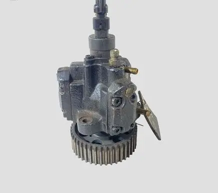 Fiat Doblo Fuel injection high pressure pump 0445010007