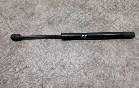 Front bonnet/hood damper/strut