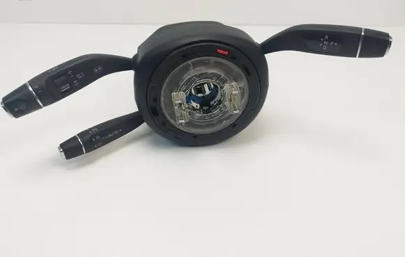 Mercedes-Benz ML AMG W166 Wiper turn signal indicator stalk/switch A1669007600