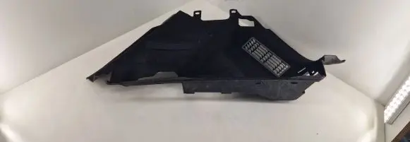 Citroen DS7 Crossback Trunk/boot side trim panel 9821227277