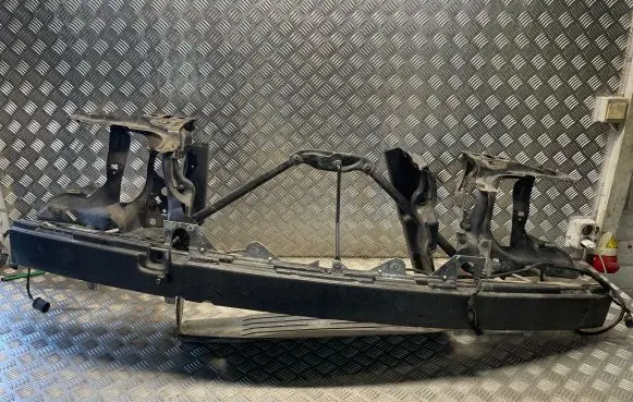 BMW 7 E65 E66 Radiator support slam panel 7036326
