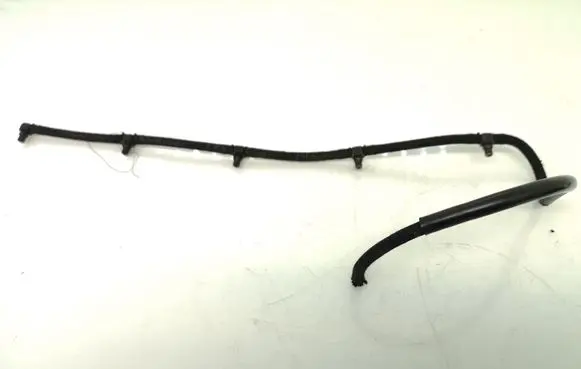 Fuel return line/hose