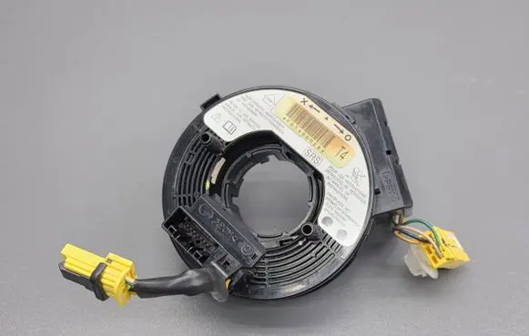 Honda Jazz Airbag slip ring squib (SRS ring) F0T406N2