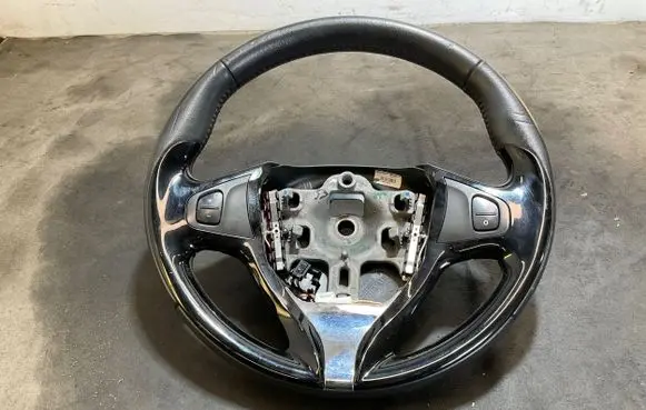 Renault Captur Steering wheel 985105453R 220300112277 284062013