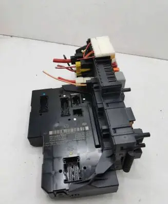 Mercedes-Benz GLK (X204) Fuse module 5DK01102261 2049012602