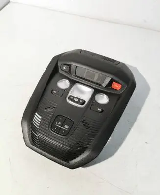 Peugeot 3008 II Front seat light 9814583977 9814584077