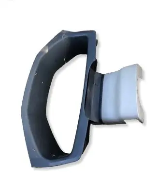 Volvo V70 Dashboard trim 9177705 27257