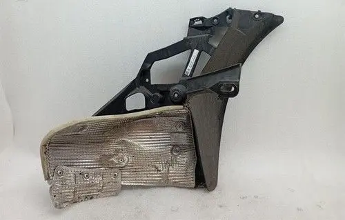 Porsche 718 Cayman 982 982c Fuel filter bracket/mount holder 982807147A