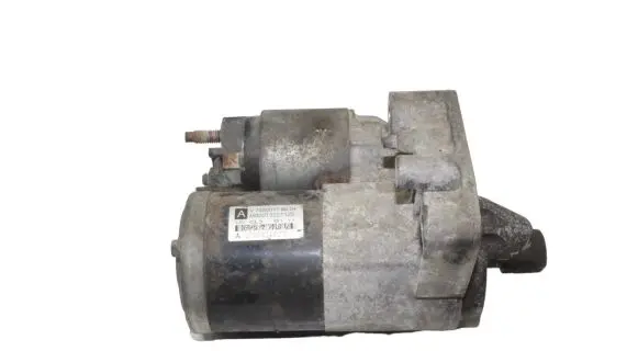 Peugeot RCZ Starter motor V75500178004 7550017
