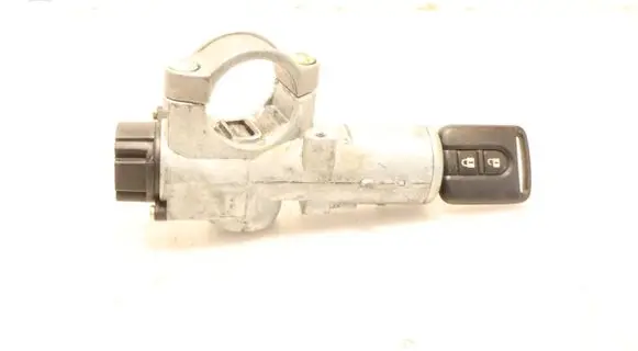 Nissan Almera N16 Ignition lock