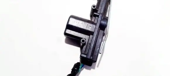 Central locking motor