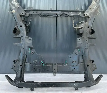 BMW X5 E70 Front subframe